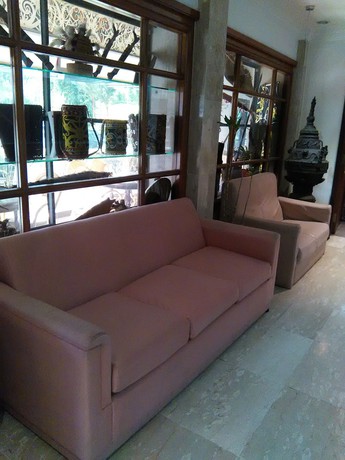 Imagen de la habitación del Hotel Telang Usan Hotel. Foto 3