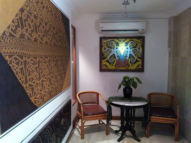 Imagen de la habitación del Hotel Telang Usan Hotel. Foto 4