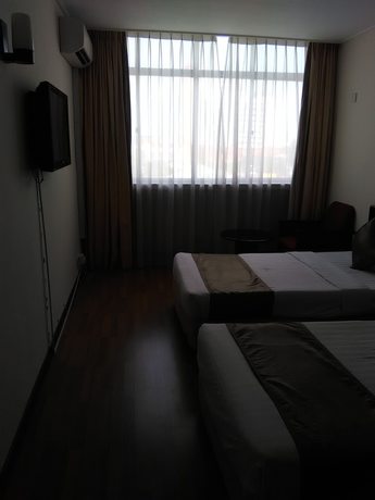 Imagen de la habitación del Hotel Telang Usan Hotel. Foto 8