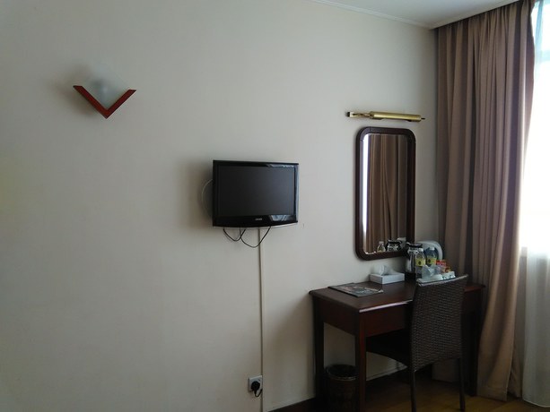 Imagen de la habitación del Hotel Telang Usan Hotel. Foto 10