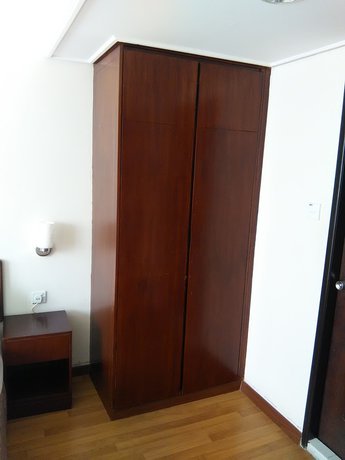 Imagen de la habitación del Hotel Telang Usan Hotel. Foto 12