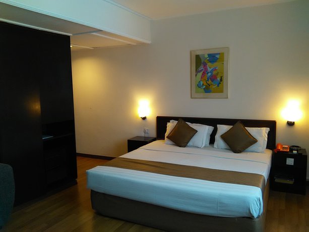 Imagen de la habitación del Hotel Telang Usan Hotel. Foto 13