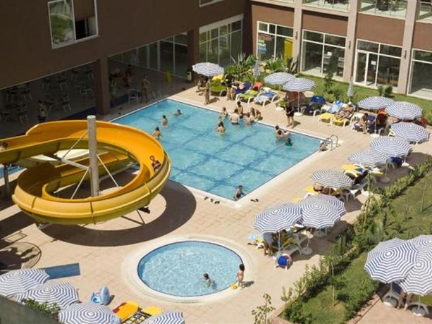 Imagen general del Hotel Telatiye Resort - All Inclusive. Foto 3