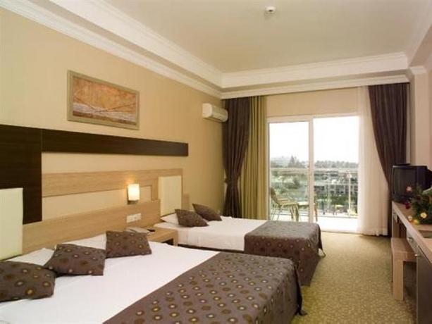 Imagen general del Hotel Telatiye Resort - All Inclusive. Foto 5