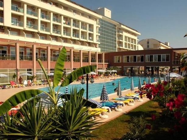Imagen general del Hotel Telatiye Resort - All Inclusive. Foto 7