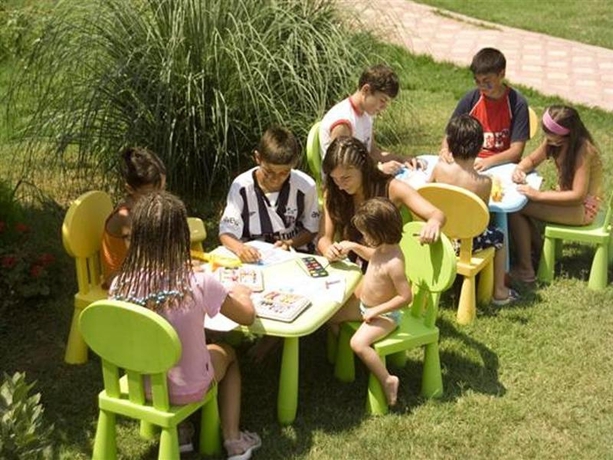 Imagen general del Hotel Telatiye Resort - All Inclusive. Foto 8