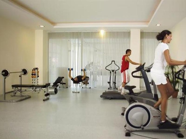 Imagen general del Hotel Telatiye Resort - All Inclusive. Foto 10