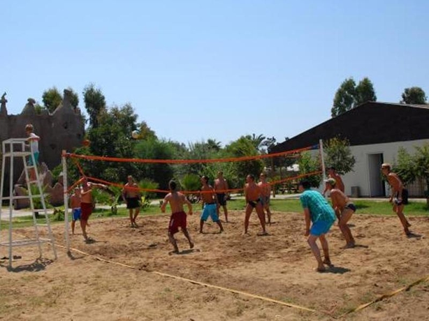 Imagen general del Hotel Telatiye Resort - All Inclusive. Foto 12