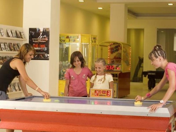 Imagen general del Hotel Telatiye Resort - All Inclusive. Foto 13