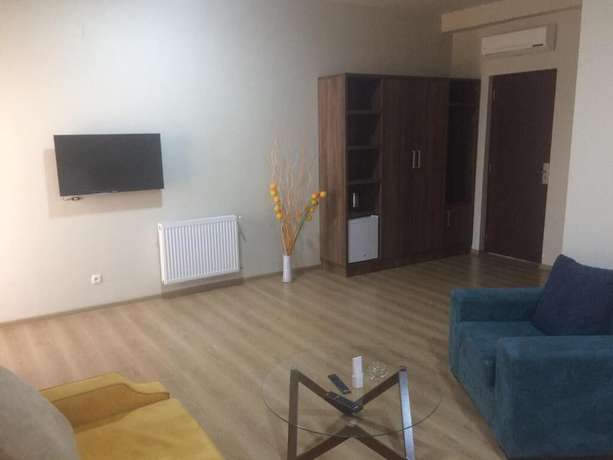 Imagen de la habitación del Hotel Telavi Inn. Foto 13