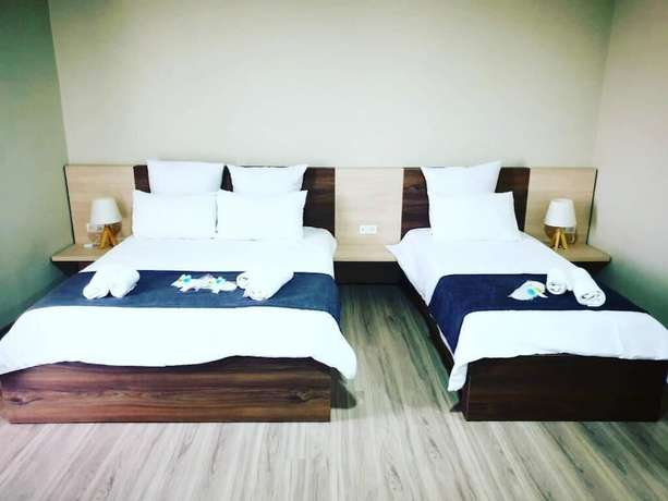 Imagen de la habitación del Hotel Telavi Inn. Foto 18