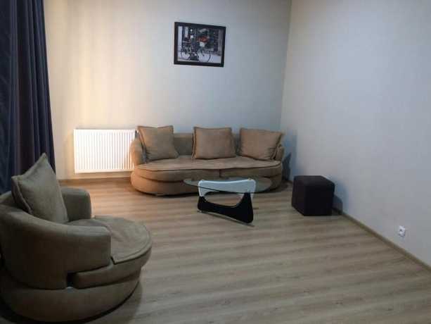 Imagen de la habitación del Hotel Telavi Inn. Foto 19