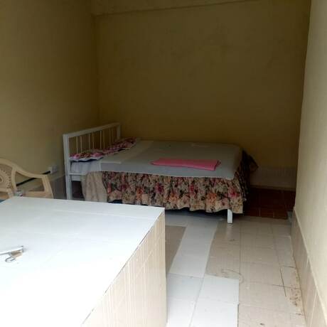 Imagen general del Hotel Telaviv Lodge. Foto 2