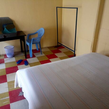 Imagen general del Hotel Telaviv Lodge. Foto 3