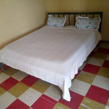 Imagen de la habitación del Hotel Telaviv Lodge. Foto 14