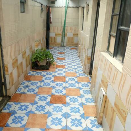 Imagen general del Hotel Telaviv Lodge. Foto 8