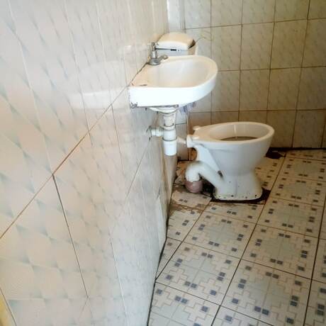 Imagen general del Hotel Telaviv Lodge. Foto 9