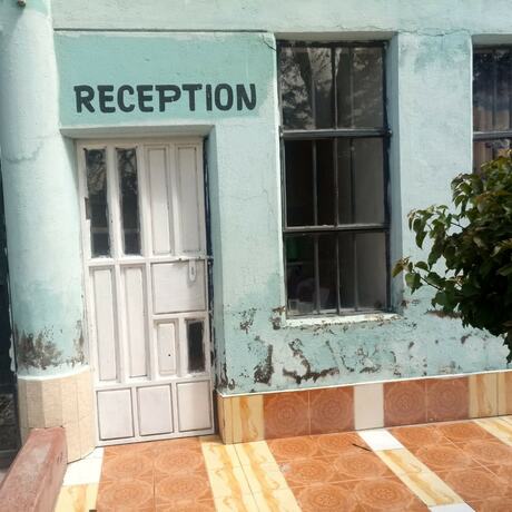 Imagen general del Hotel Telaviv Lodge. Foto 10