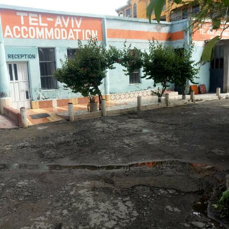 Imagen general del Hotel Telaviv Lodge. Foto 11