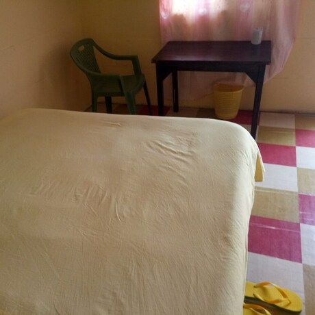 Imagen general del Hotel Telaviv Lodge. Foto 12