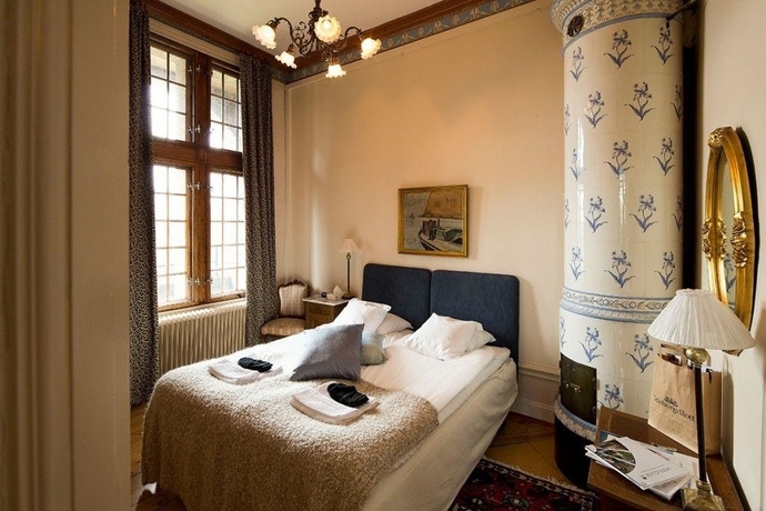 Imagen de la habitación del Hotel Teleborgs Slott. Foto 7