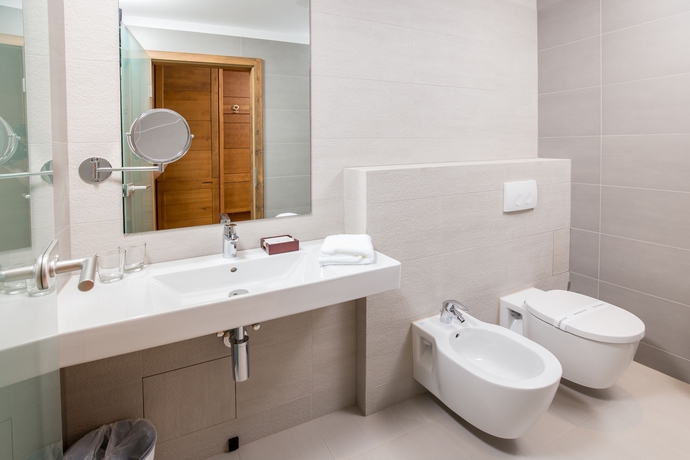 Imagen de la habitación del Hotel Teleferic Grand. Foto 5