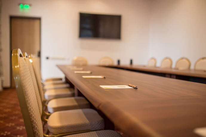 Imagen de los interiores del Hotel Teleferic Grand. Foto 13