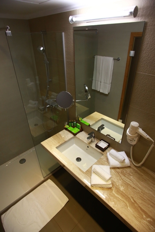 Imagen de la habitación del Hotel Teleferic Grand. Foto 8