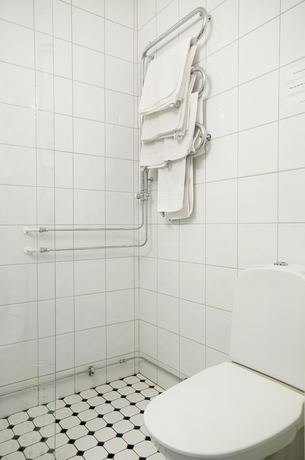 Imagen de la habitación del Hotel Telefonplan. Foto 11