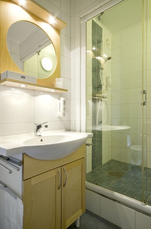 Imagen de la habitación del Hotel Telefonplan. Foto 12