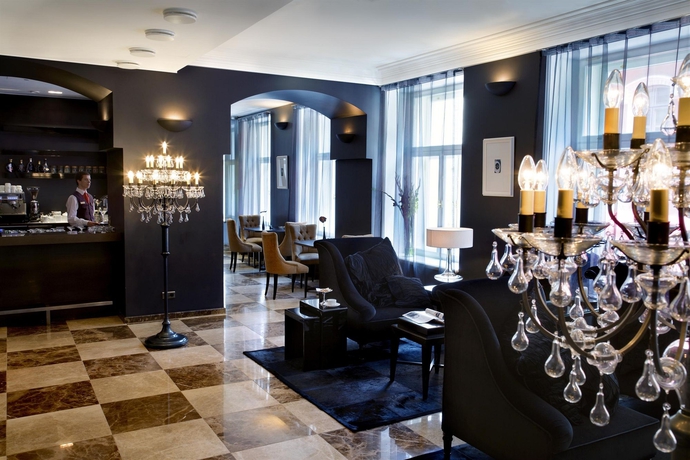 Imagen de los interiores del Hotel Telegraaf, Autograph Collection. Foto 14