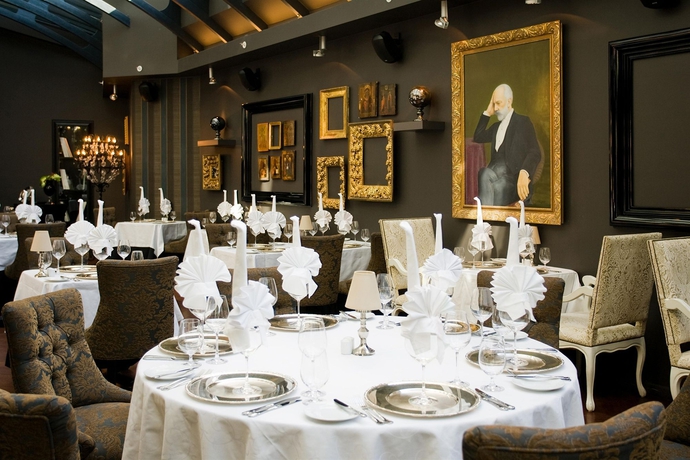 Imagen del bar/restaurante del Hotel Telegraaf, Autograph Collection. Foto 2