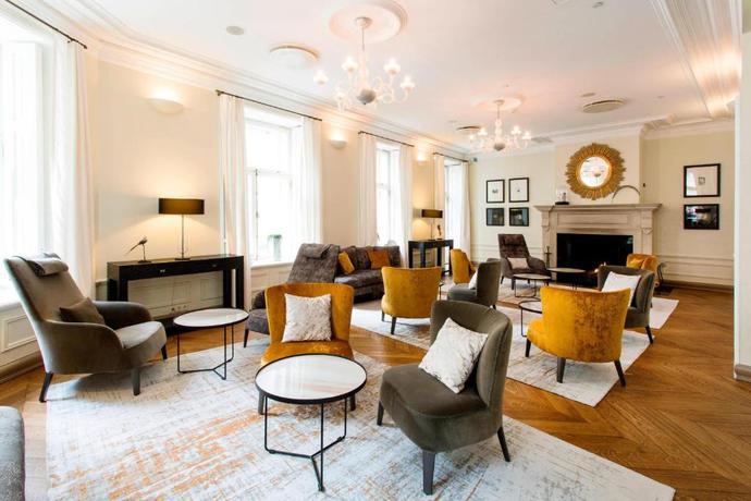 Imagen de los interiores del Hotel Telegraaf, Autograph Collection. Foto 15