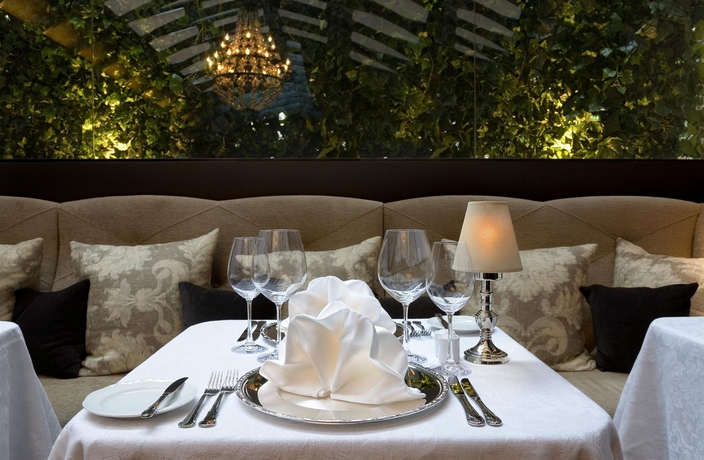 Imagen del bar/restaurante del Hotel Telegraaf, Autograph Collection. Foto 4