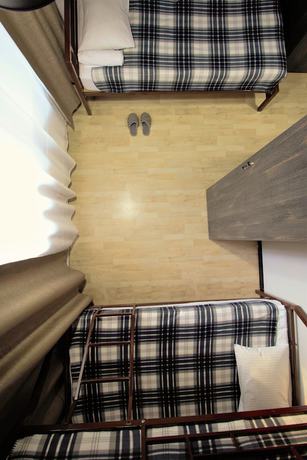 Imagen de la habitación del Hotel Telegraf Hostel. Foto 3