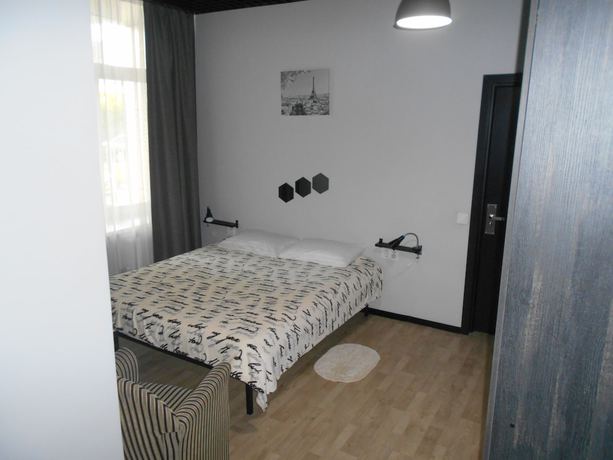 Imagen de la habitación del Hotel Telegraf Hostel. Foto 8