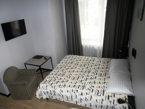 Imagen de la habitación del Hotel Telegraf Hostel. Foto 11