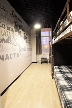 Imagen de la habitación del Hotel Telegraf Hostel. Foto 12