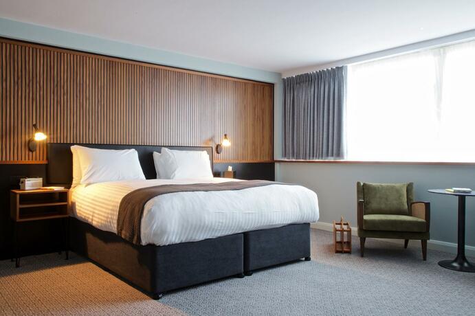 Imagen general del Hotel Telegraph - Coventry. Foto 1