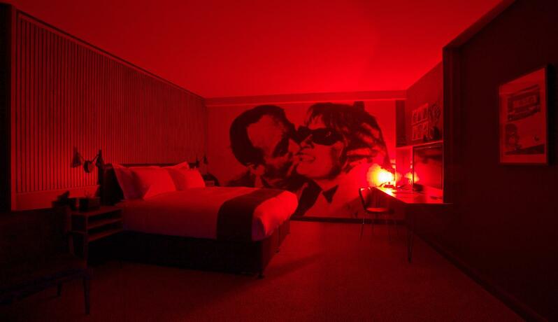 Imagen general del Hotel Telegraph - Coventry. Foto 2