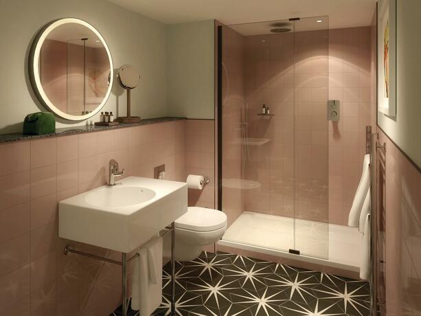 Imagen general del Hotel Telegraph - Coventry. Foto 6