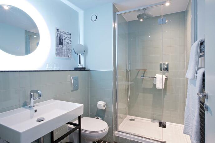 Imagen general del Hotel Telegraph - Coventry. Foto 10