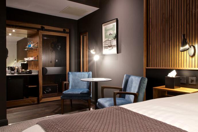 Imagen general del Hotel Telegraph - Coventry. Foto 11