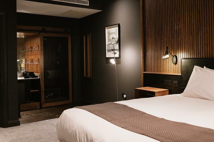 Imagen general del Hotel Telegraph - Coventry. Foto 13