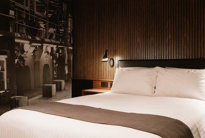 Imagen general del Hotel Telegraph - Coventry. Foto 16