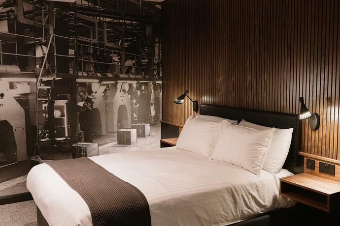 Imagen general del Hotel Telegraph - Coventry. Foto 19