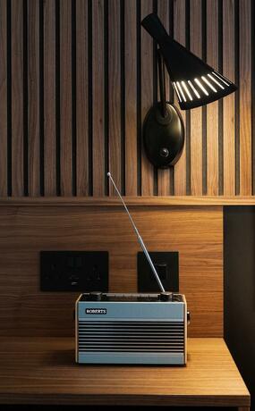 Imagen general del Hotel Telegraph - Coventry. Foto 21