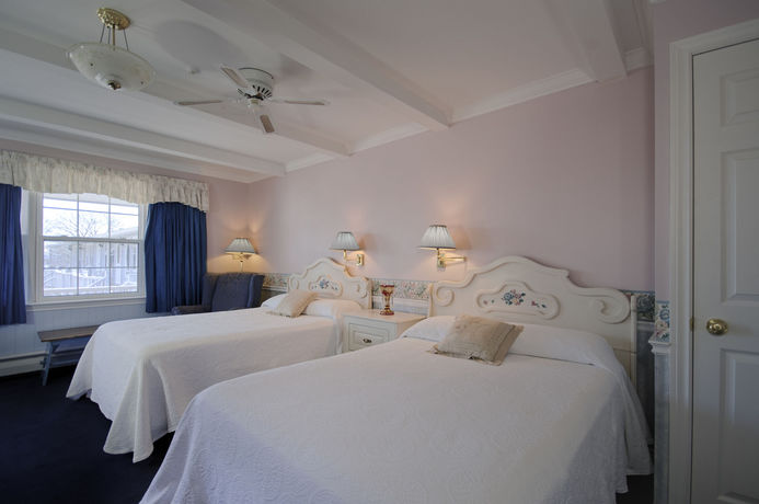 Imagen de la habitación del Hotel Telegraph House. Foto 6