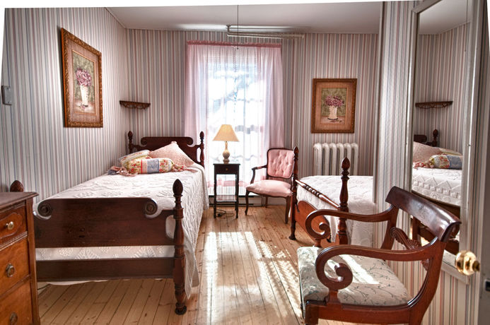 Imagen general del Hotel Telegraph House. Foto 2