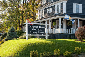 Imagen general del Hotel Telegraph House. Foto 1